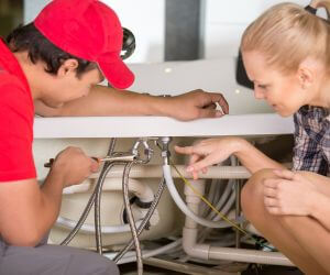 About Emergency plumbing pros Milbridge, ME